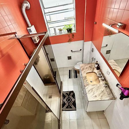 Quarto Privativo Leme De Noronha - 2Min Da Praia Rio de Janeiro Exterior foto