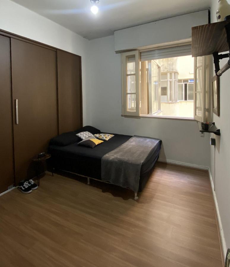 Quarto Privativo Leme De Noronha - 2Min Da Praia Rio de Janeiro Exterior foto
