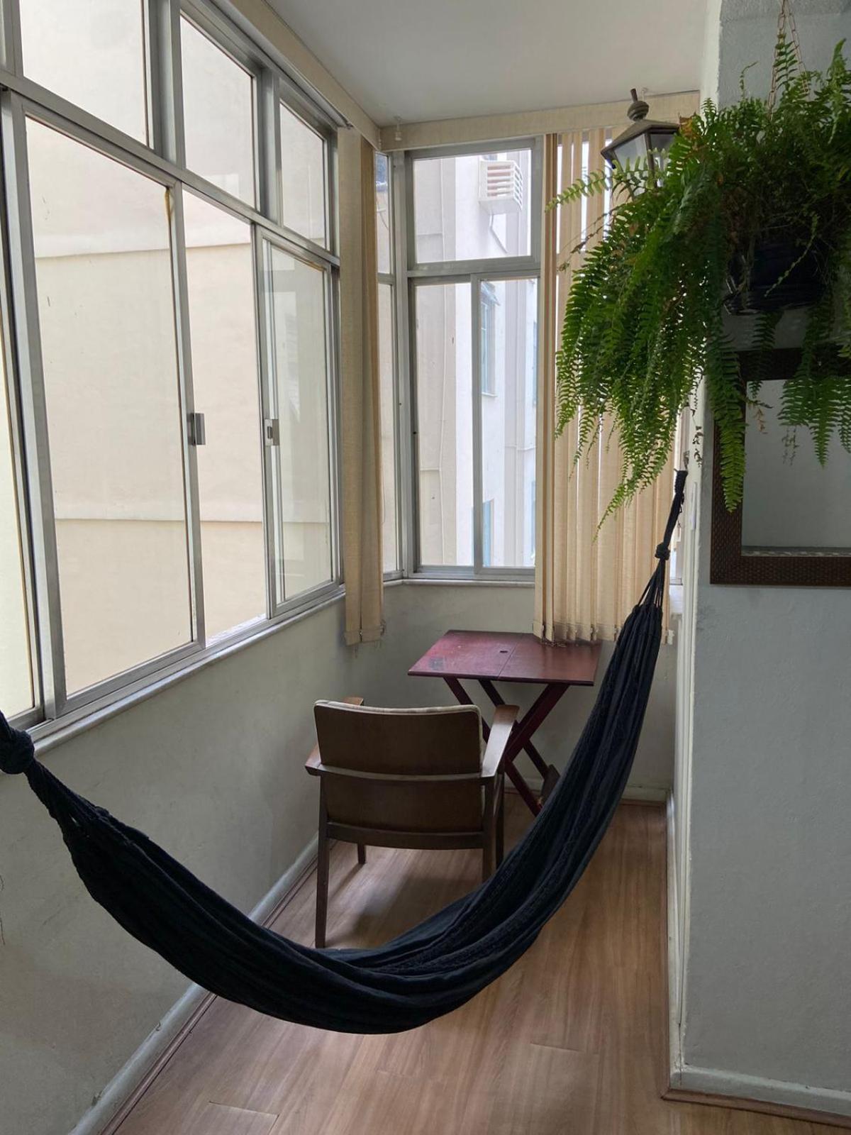 Quarto Privativo Leme De Noronha - 2Min Da Praia Rio de Janeiro Exterior foto