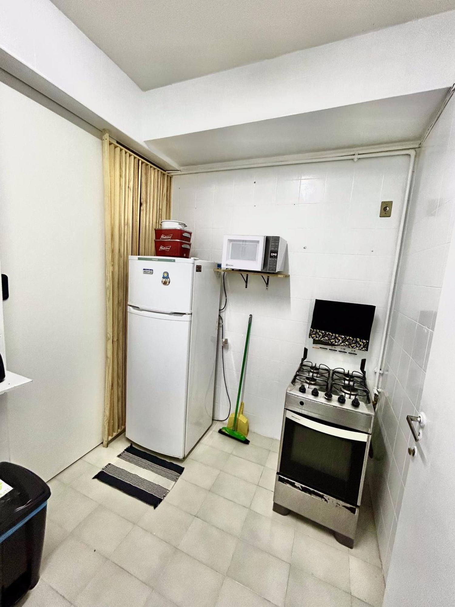 Quarto Privativo Leme De Noronha - 2Min Da Praia Rio de Janeiro Exterior foto