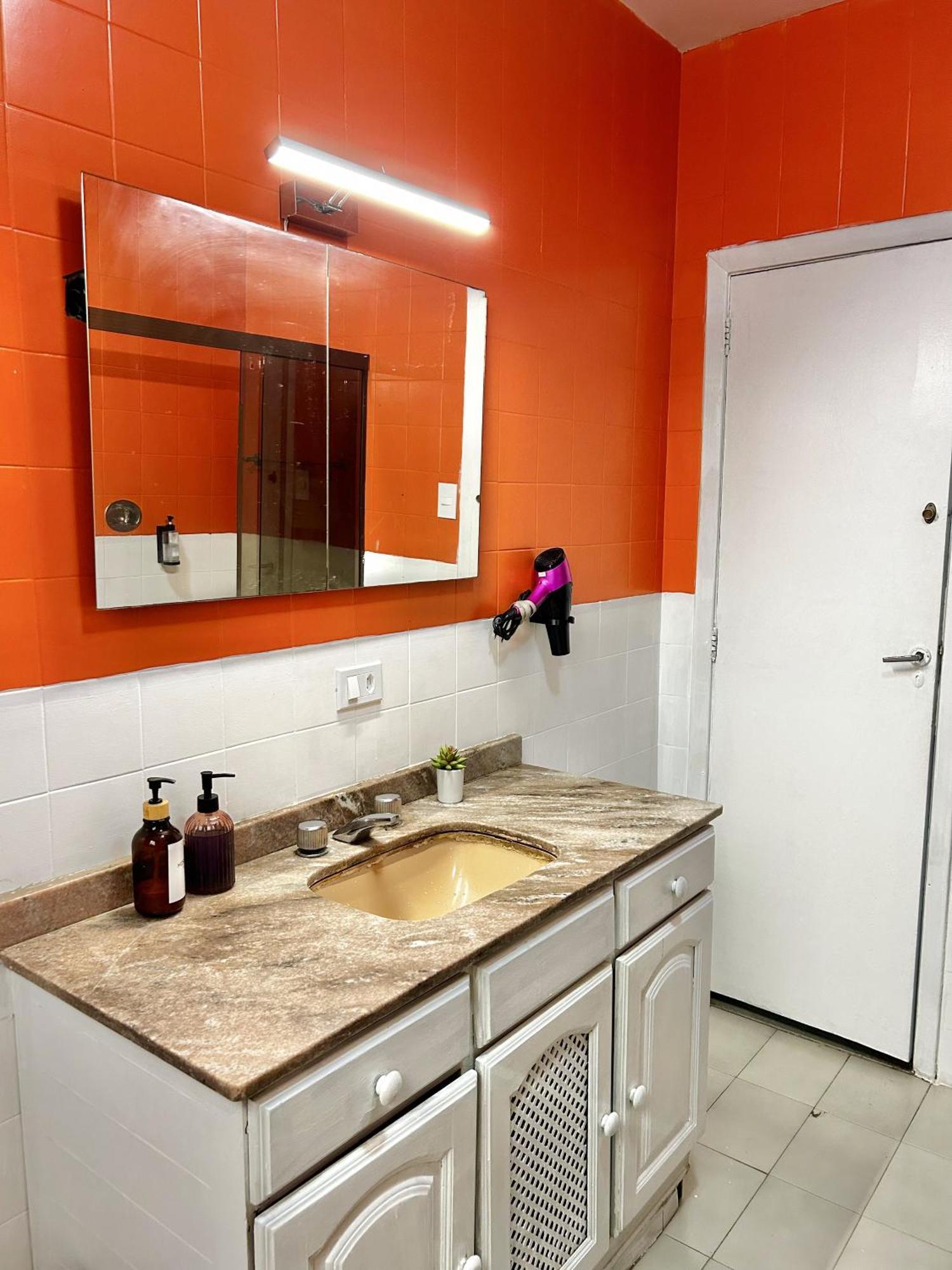 Quarto Privativo Leme De Noronha - 2Min Da Praia Rio de Janeiro Exterior foto