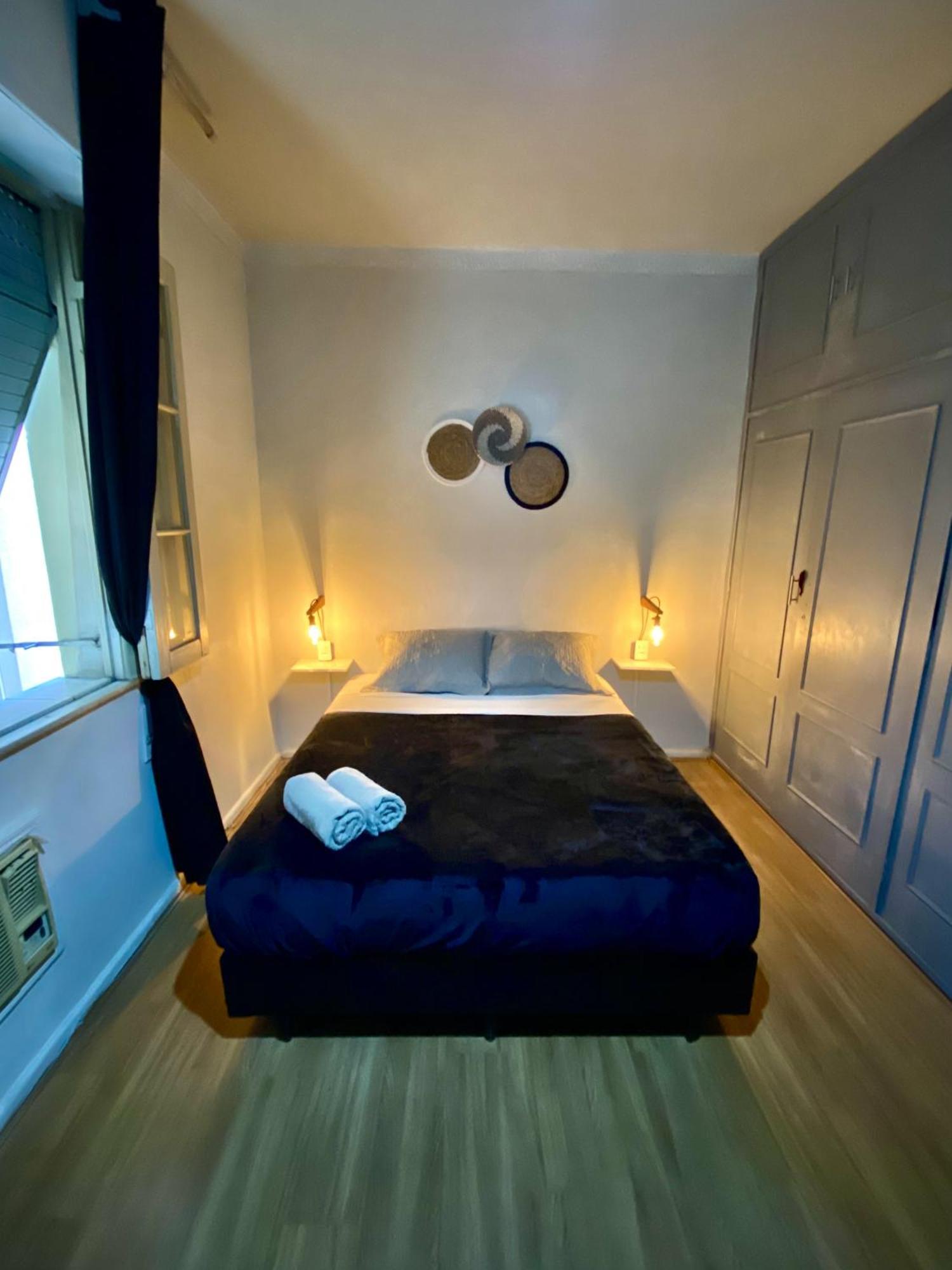 Quarto Privativo Leme De Noronha - 2Min Da Praia Rio de Janeiro Exterior foto